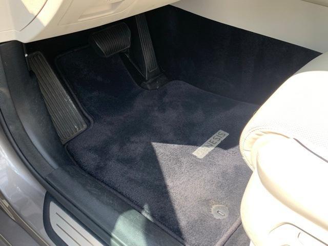 used 2021 Genesis G90 car, priced at $37,187