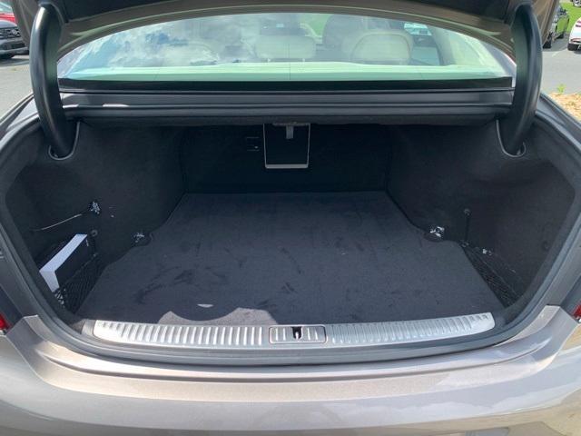 used 2021 Genesis G90 car, priced at $37,187