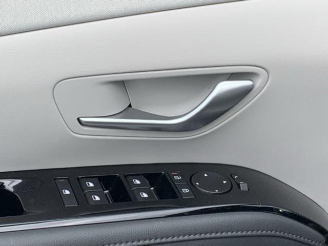 new 2025 Hyundai Tucson car, priced at $38,946