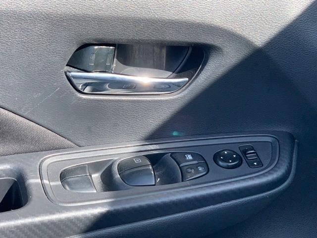 used 2021 Nissan Versa car, priced at $13,400