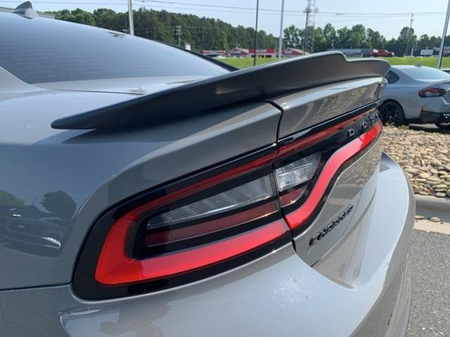 used 2023 Dodge Charger car, priced at $37,958