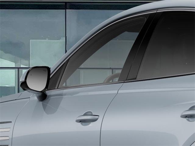 new 2026 Genesis GV80 Coupe car, priced at $90,220