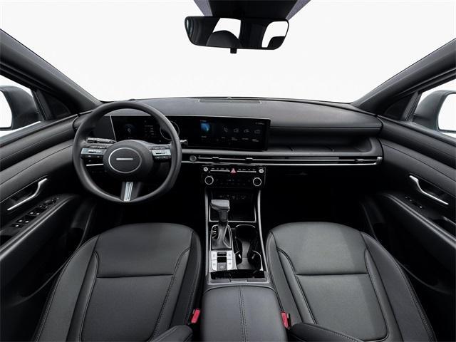 new 2026 Hyundai SANTA CRUZ car, priced at $37,439