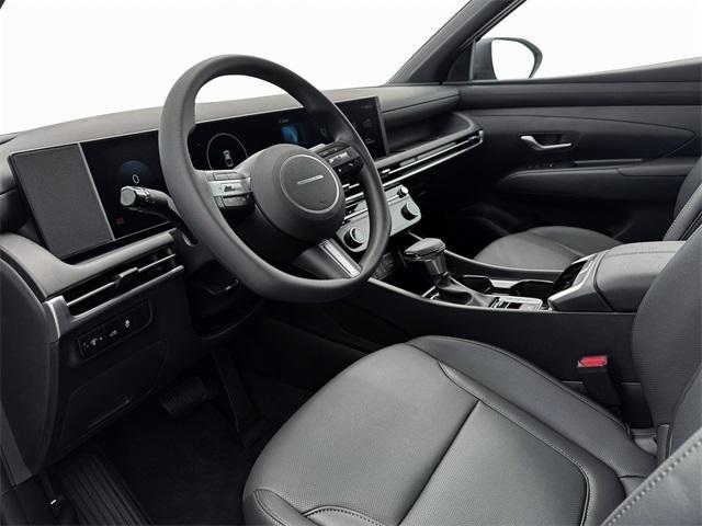 new 2026 Hyundai SANTA CRUZ car, priced at $37,439