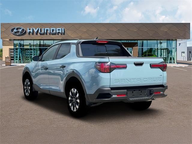 new 2026 Hyundai SANTA CRUZ car, priced at $37,439