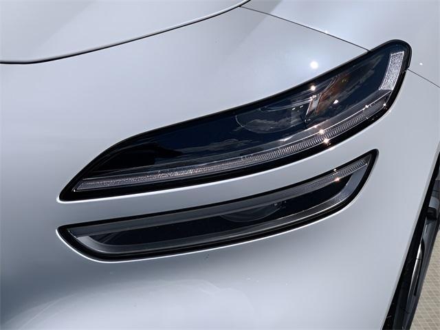 used 2025 Genesis G70 car, priced at $39,500