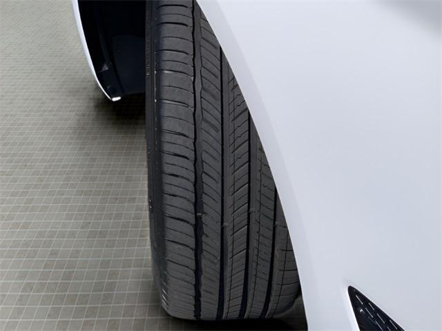 used 2025 Genesis G70 car, priced at $39,500