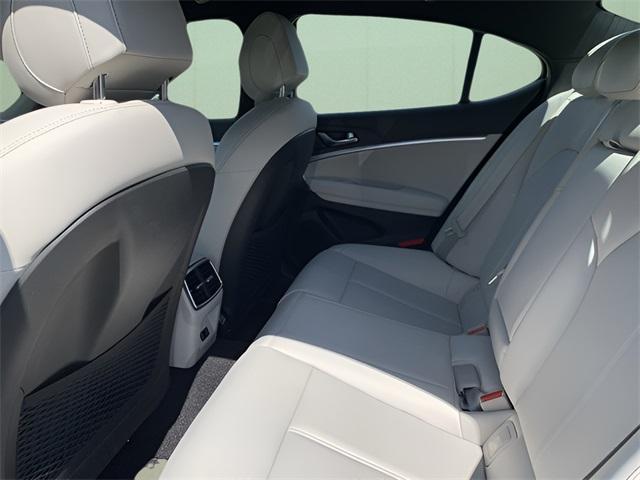 used 2025 Genesis G70 car, priced at $39,500