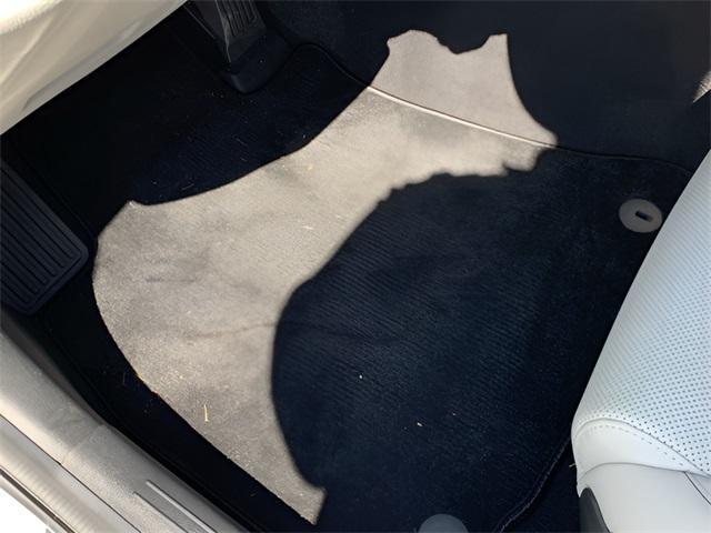 used 2025 Genesis G70 car, priced at $39,500