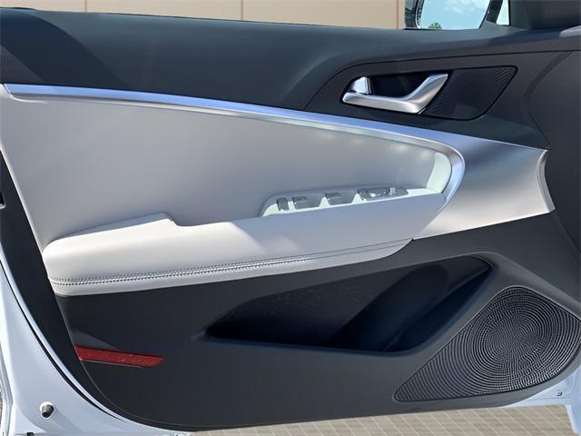 used 2025 Genesis G70 car, priced at $39,500