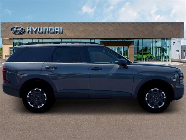 new 2026 Hyundai Palisade car, priced at $48,700