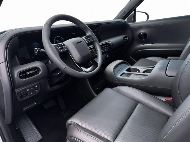 new 2026 Hyundai Palisade car, priced at $48,700