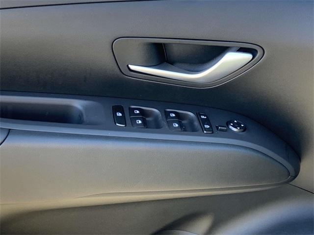 used 2024 Hyundai SANTA CRUZ car, priced at $31,500