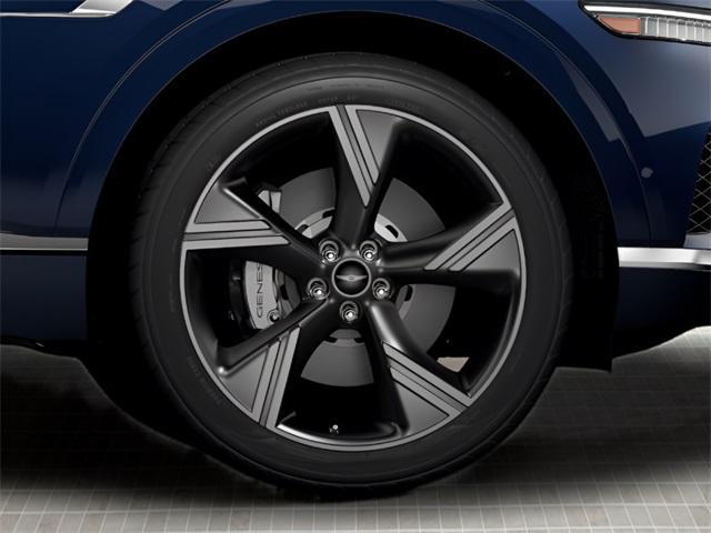 new 2026 Genesis GV80 car, priced at $84,970