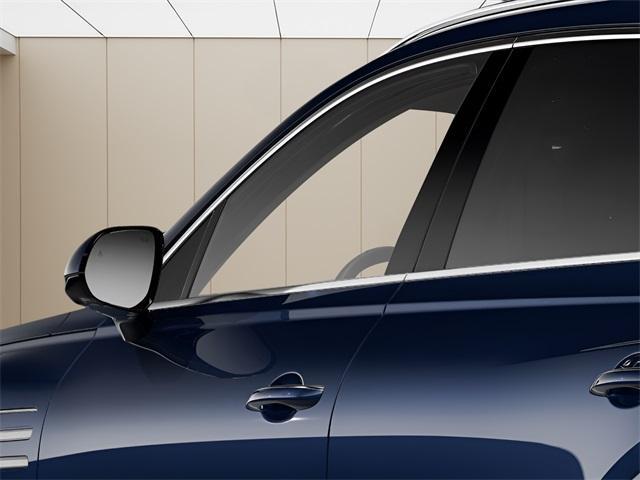 new 2026 Genesis GV80 car, priced at $84,970