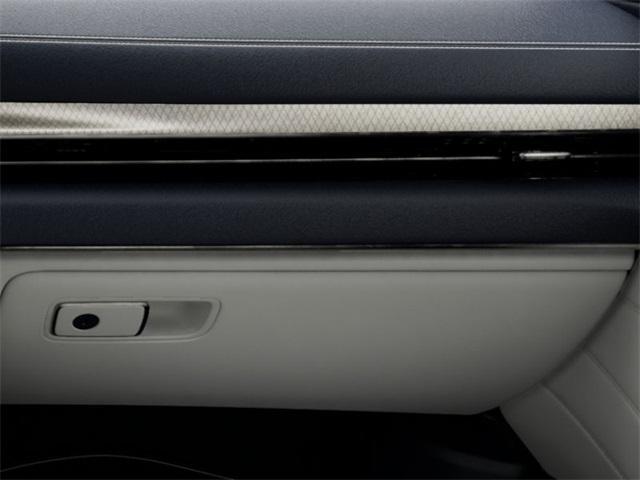 new 2026 Genesis GV80 car, priced at $84,970