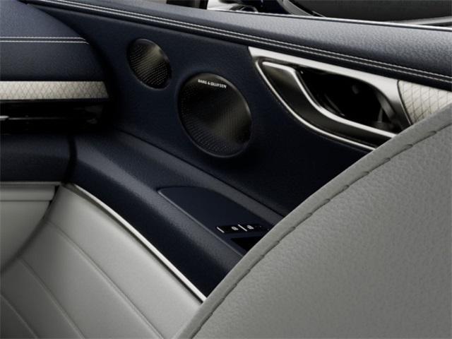 new 2026 Genesis GV80 car, priced at $84,970