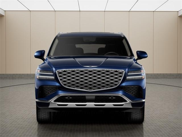 new 2026 Genesis GV80 car, priced at $84,970