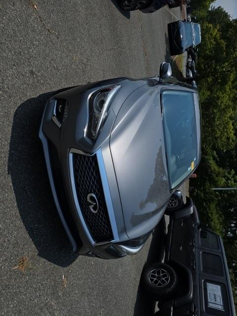 used 2020 INFINITI Q50 car, priced at $18,973