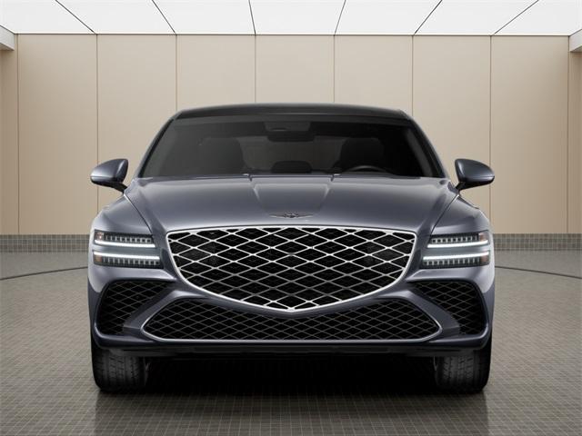 new 2026 Genesis G80 car, priced at $80,560