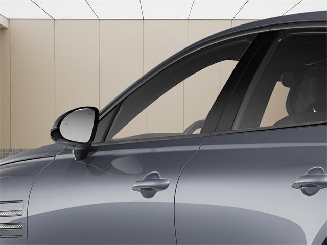 new 2026 Genesis G80 car, priced at $80,560