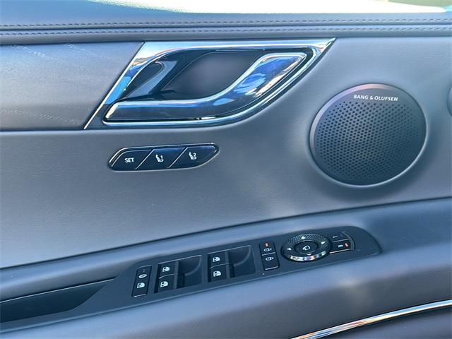 new 2026 Genesis GV80 car, priced at $86,125