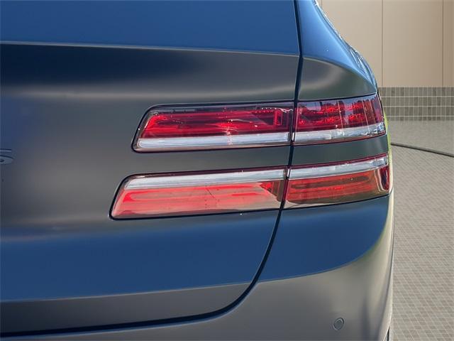 new 2026 Genesis GV80 car, priced at $86,125