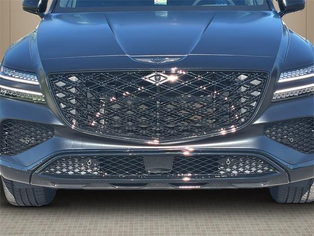 new 2026 Genesis GV80 car, priced at $86,125
