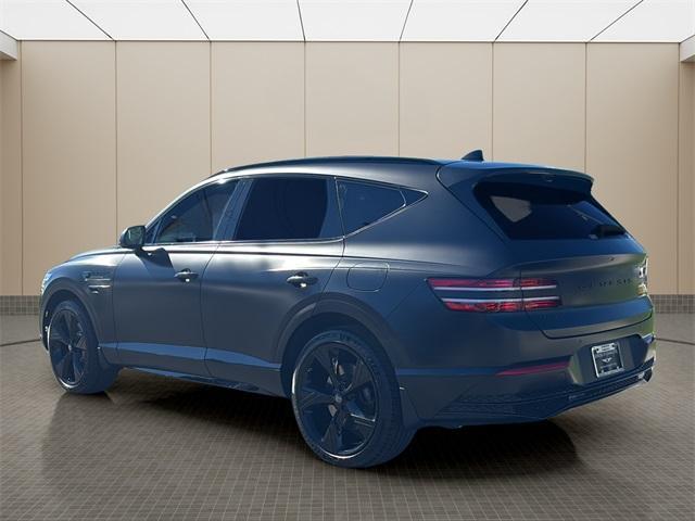 new 2026 Genesis GV80 car, priced at $86,125