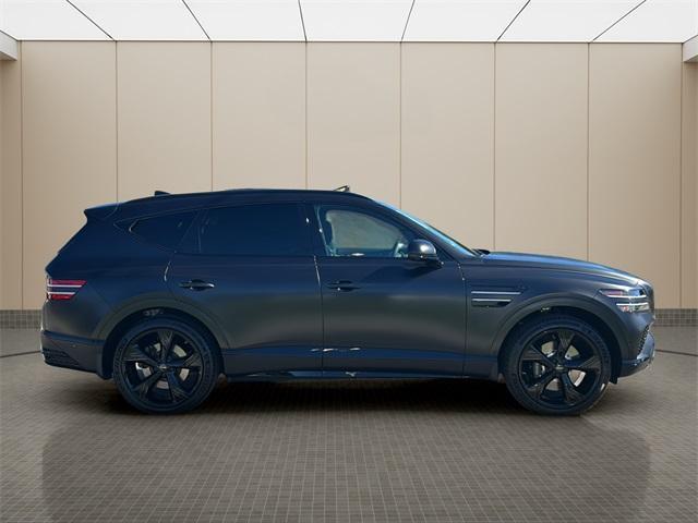 new 2026 Genesis GV80 car, priced at $86,125