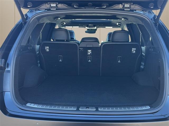 new 2026 Genesis GV80 car, priced at $86,125