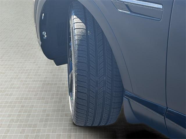 new 2026 Genesis GV80 car, priced at $86,125