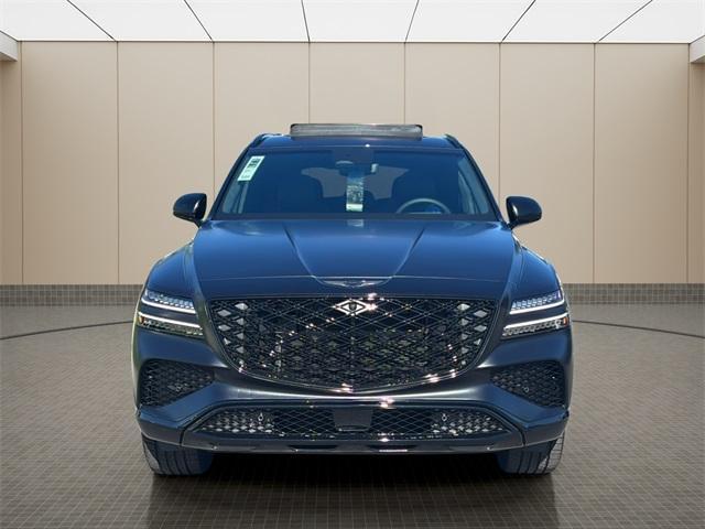 new 2026 Genesis GV80 car, priced at $86,125