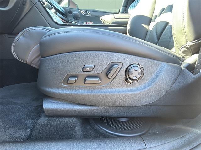 new 2026 Genesis GV80 car, priced at $86,125