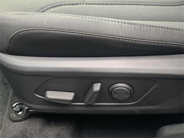 used 2024 Hyundai TUCSON Hybrid car, priced at $30,161