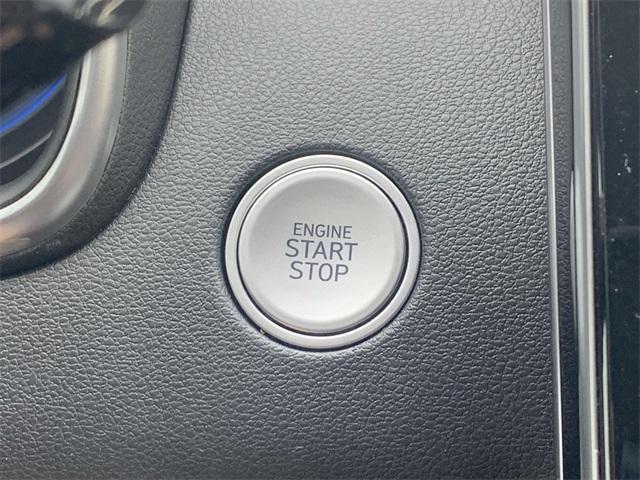used 2024 Hyundai TUCSON Hybrid car, priced at $30,161