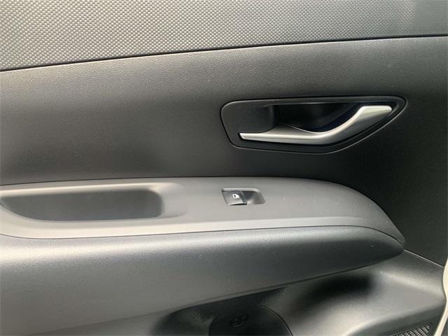 used 2024 Hyundai TUCSON Hybrid car, priced at $30,161