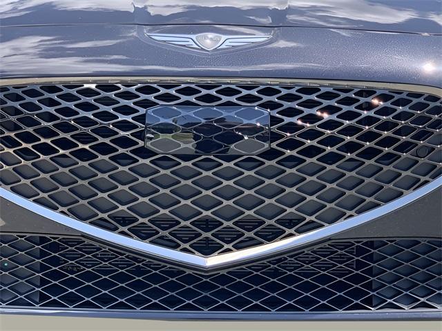 used 2025 Genesis G70 car, priced at $36,000