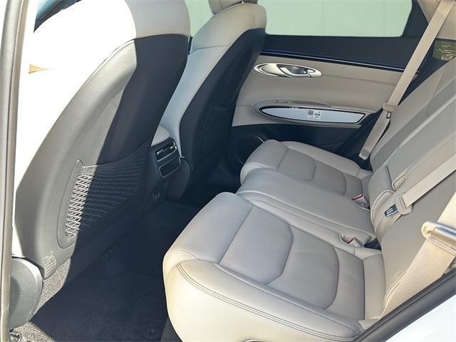 used 2026 Genesis GV70 car, priced at $44,700