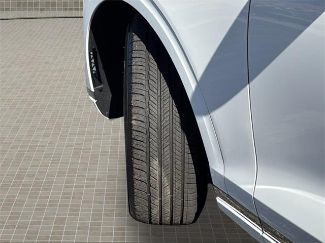 used 2026 Genesis GV70 car, priced at $44,700