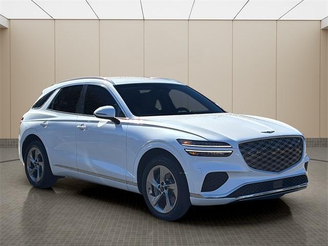 used 2026 Genesis GV70 car, priced at $44,700