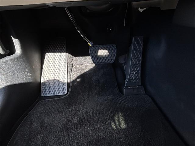 used 2026 Genesis GV70 car, priced at $44,700