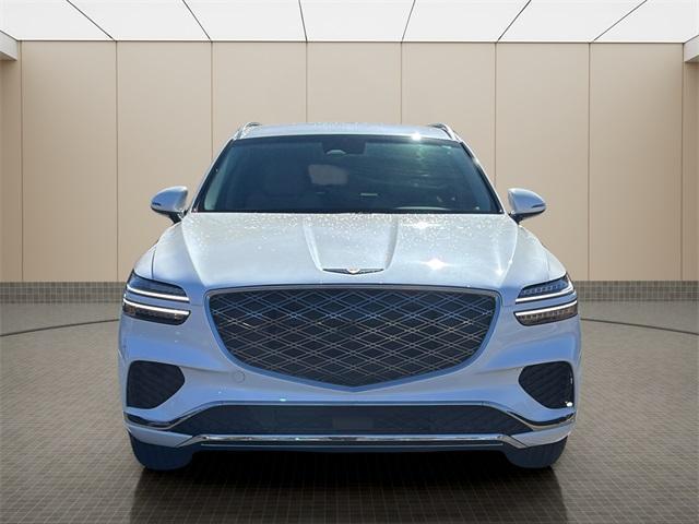 used 2026 Genesis GV70 car, priced at $44,700