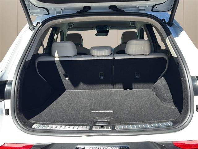 used 2026 Genesis GV70 car, priced at $44,700