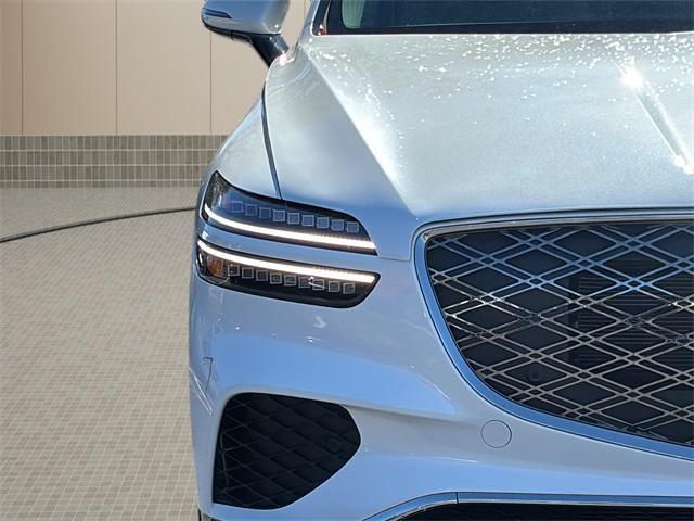 used 2026 Genesis GV70 car, priced at $44,700