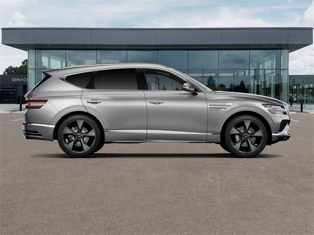 new 2026 Genesis GV80 car, priced at $75,955