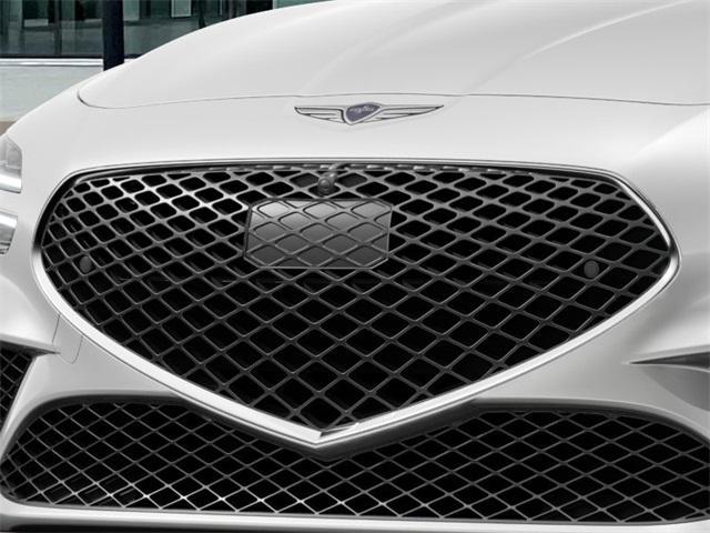 new 2026 Genesis G70 car, priced at $52,180