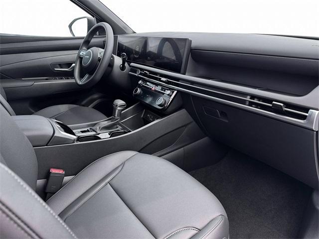 new 2026 Hyundai SANTA CRUZ car, priced at $33,094