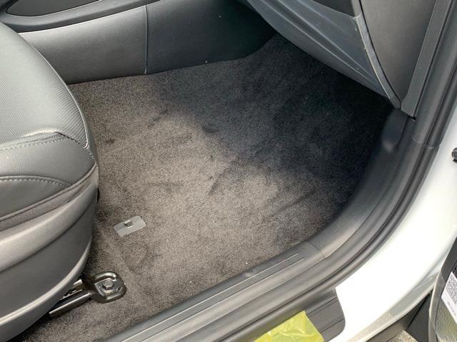 new 2025 Hyundai TUCSON Hybrid car, priced at $36,212