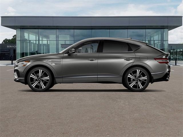 new 2026 Genesis GV80 Coupe car, priced at $91,070